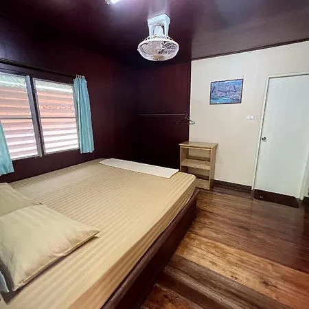 Sandee Bungalow Thong Nai Pan Noi Exterior photo
