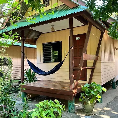 Sandee Bungalow Thong Nai Pan Noi Exterior photo