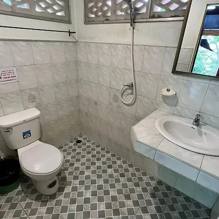 Sandee Bungalow Thong Nai Pan Noi Exterior photo