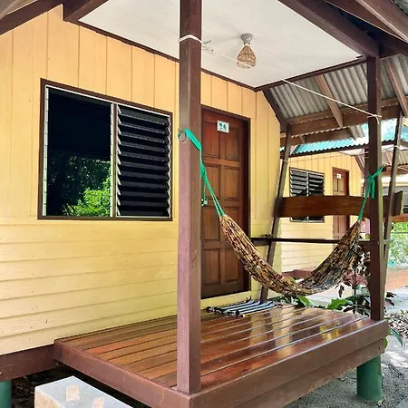 Sandee Bungalow Thong Nai Pan Noi Exterior photo