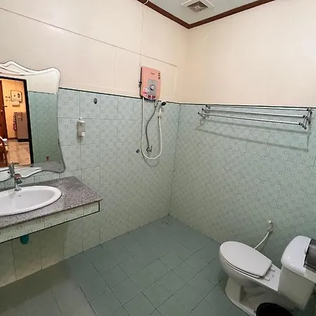 Sandee Bungalow Thong Nai Pan Noi Exterior photo
