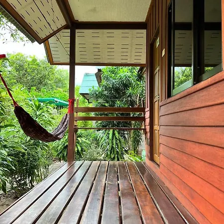 Sandee Bungalow Thong Nai Pan Noi Exterior photo