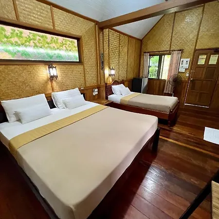 Sandee Bungalow Thong Nai Pan Noi Exterior photo