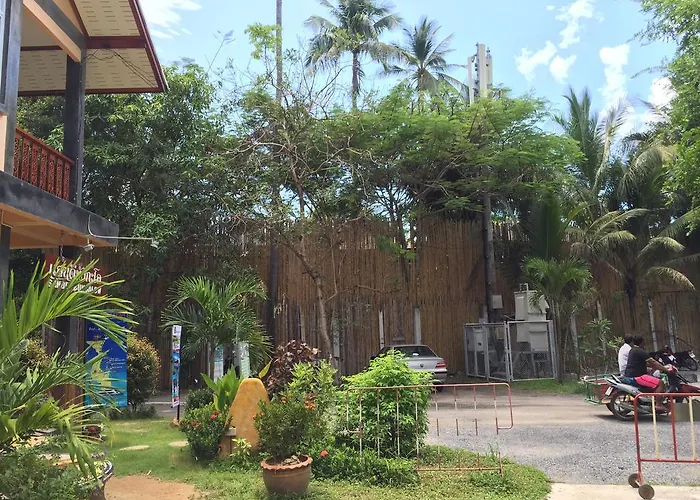 Sandee Bungalow