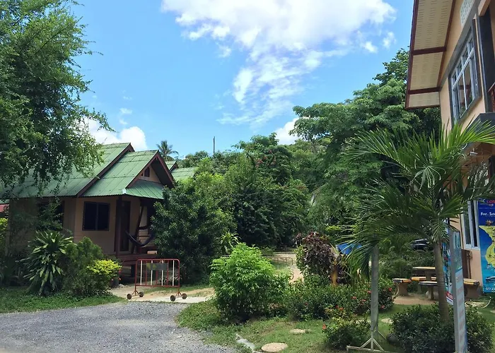 Sandee Bungalow