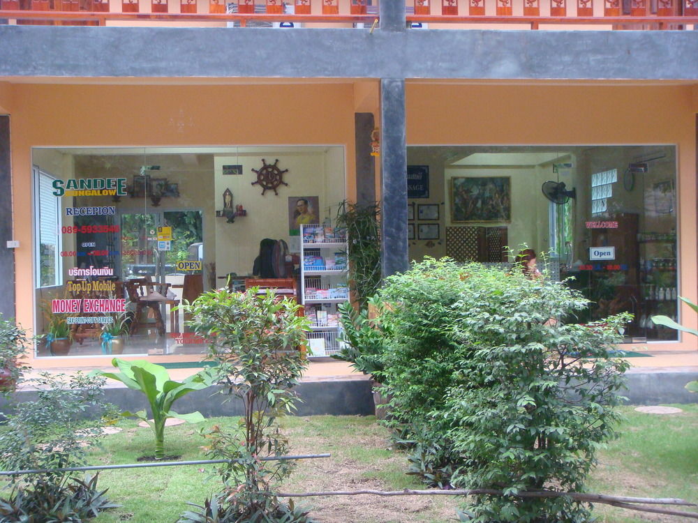 Sandee Village de vacances Thong Nai Pan Noi
