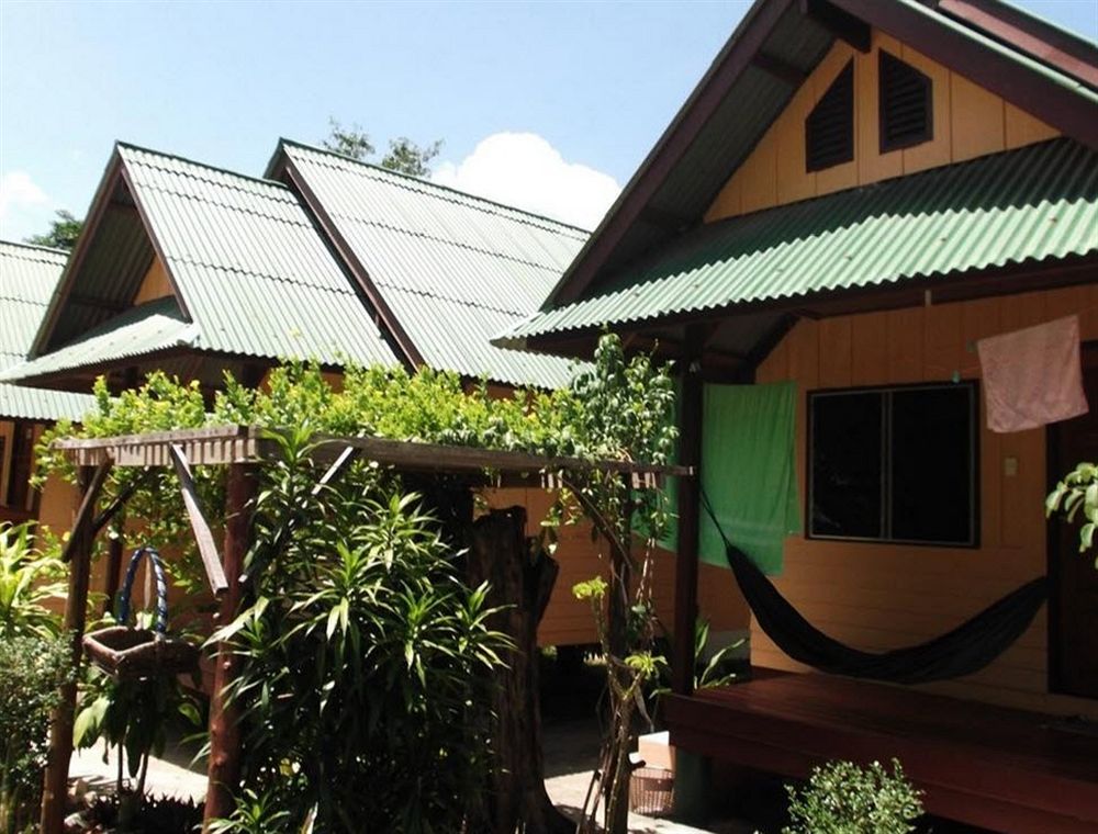 Village de vacances Sandee Thong Nai Pan Noi